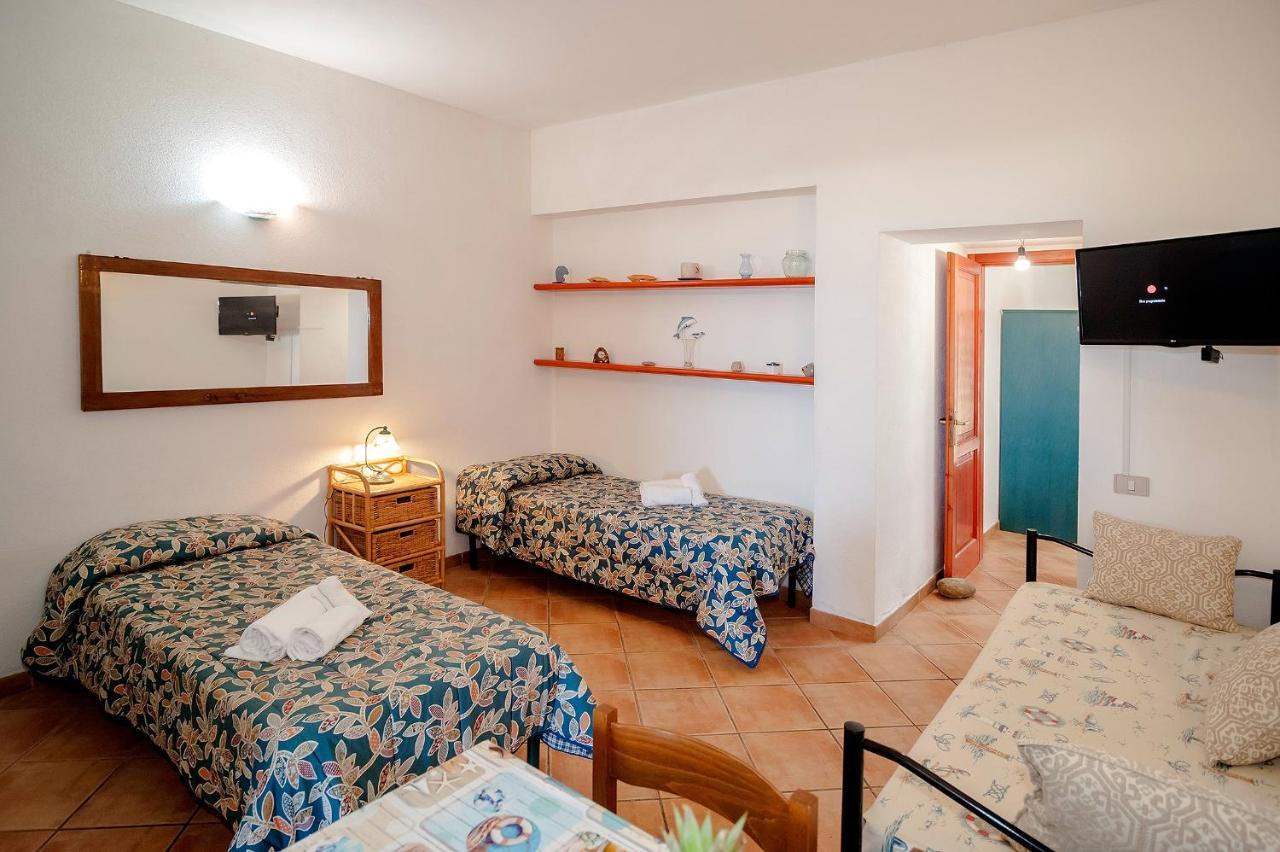 Stella Marina Budoni Esterno foto