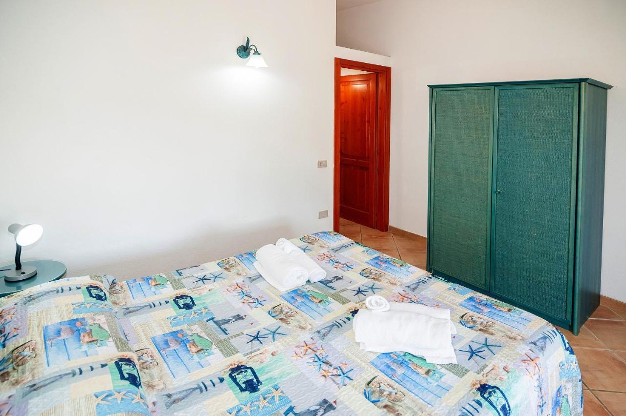 Stella Marina Budoni Esterno foto