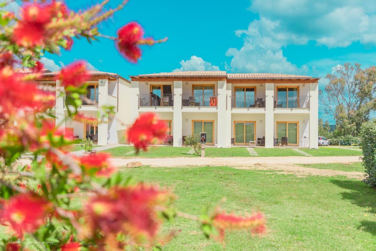 Stella Marina Budoni Esterno foto