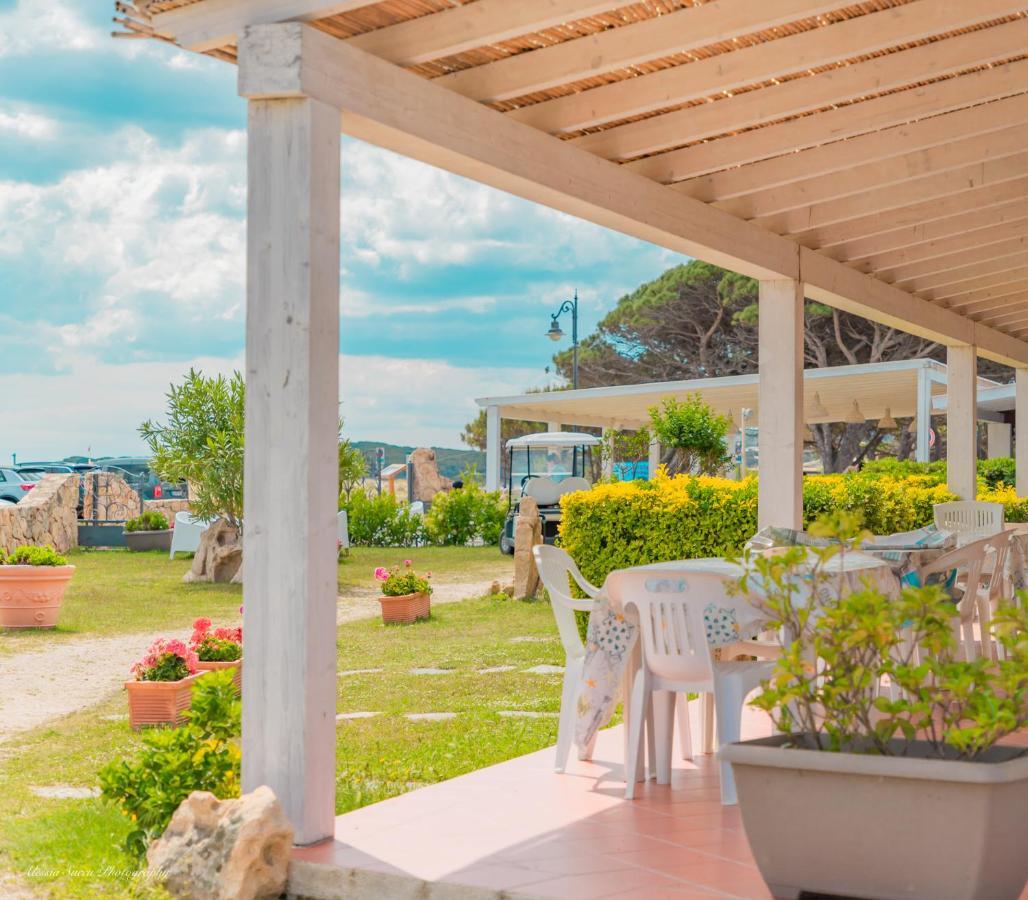 Stella Marina Budoni Esterno foto