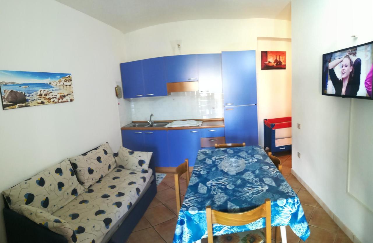 Stella Marina Budoni Esterno foto