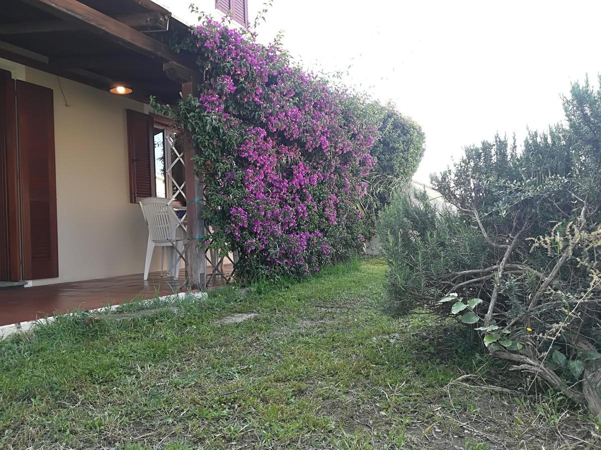 Stella Marina Budoni Esterno foto