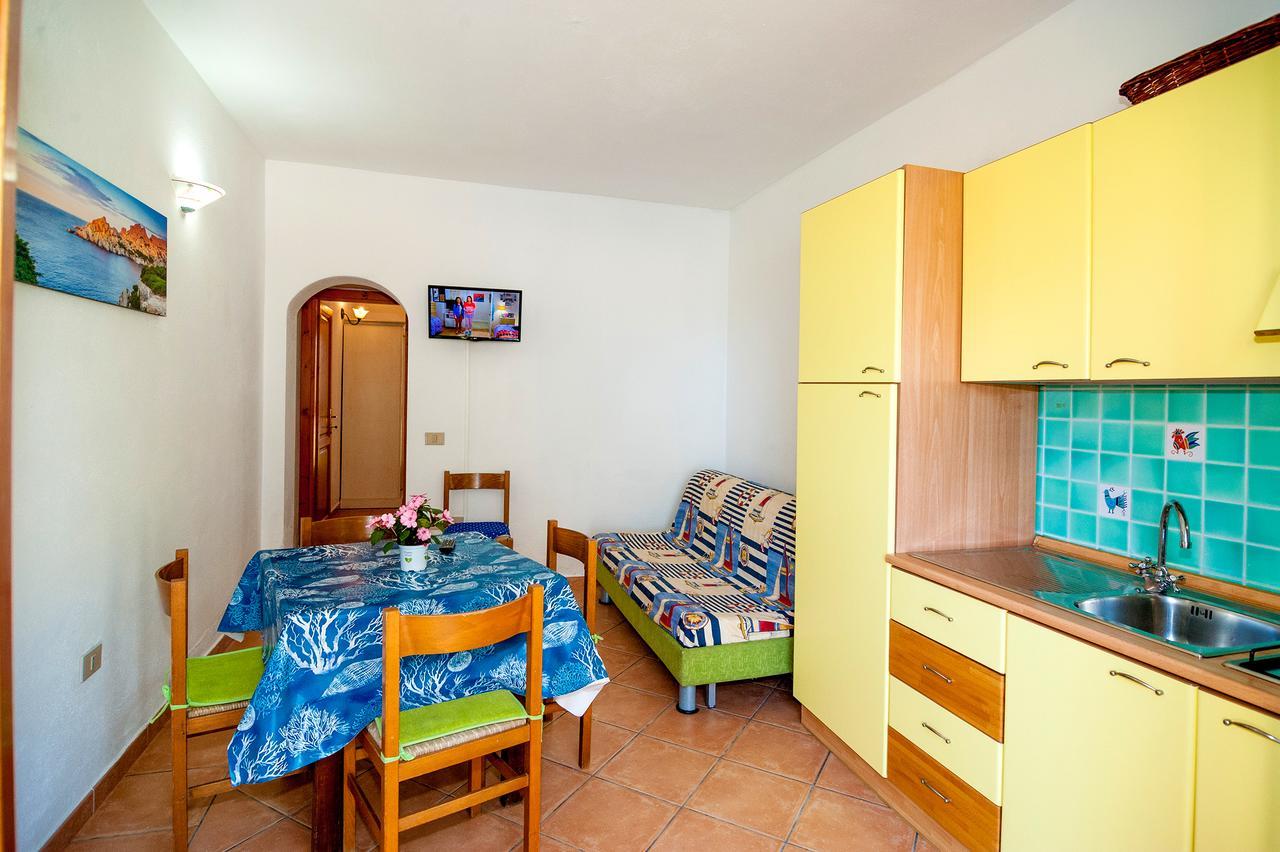 Stella Marina Budoni Esterno foto