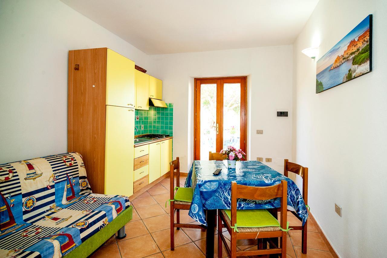 Stella Marina Budoni Esterno foto