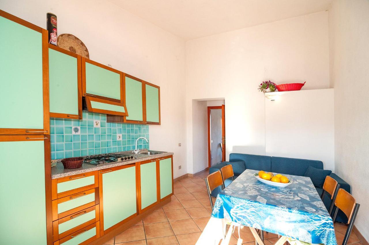 Stella Marina Budoni Esterno foto