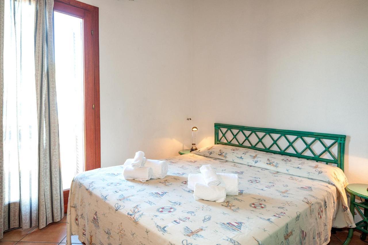Stella Marina Budoni Esterno foto