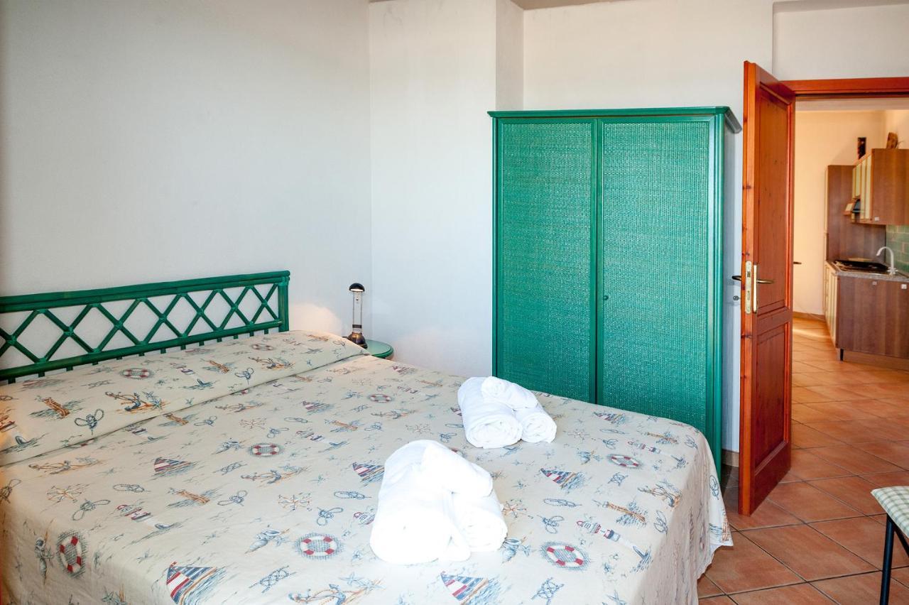 Stella Marina Budoni Esterno foto