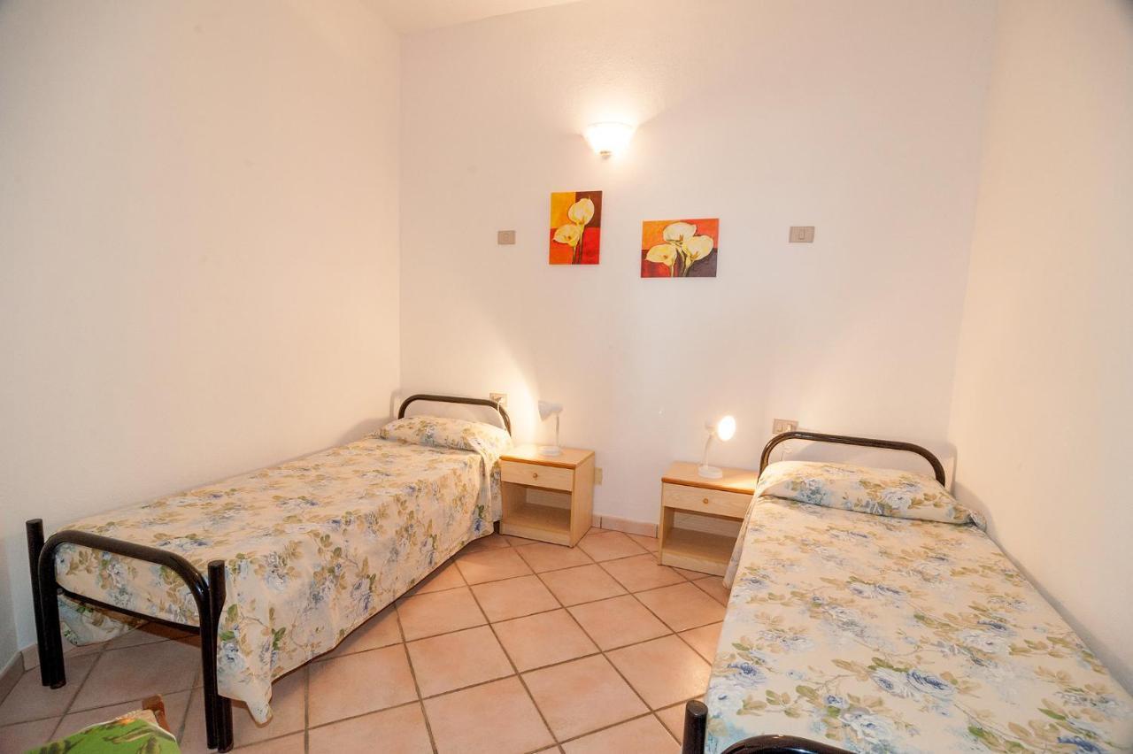 Stella Marina Budoni Esterno foto