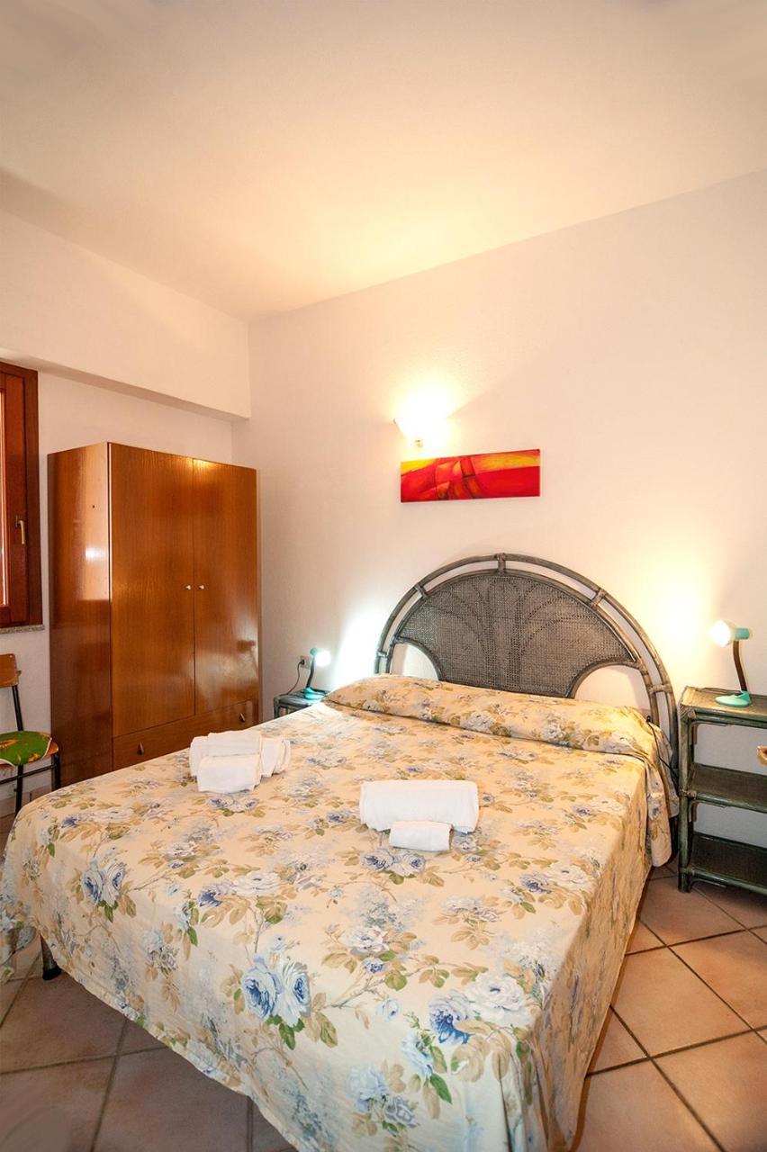 Stella Marina Budoni Esterno foto
