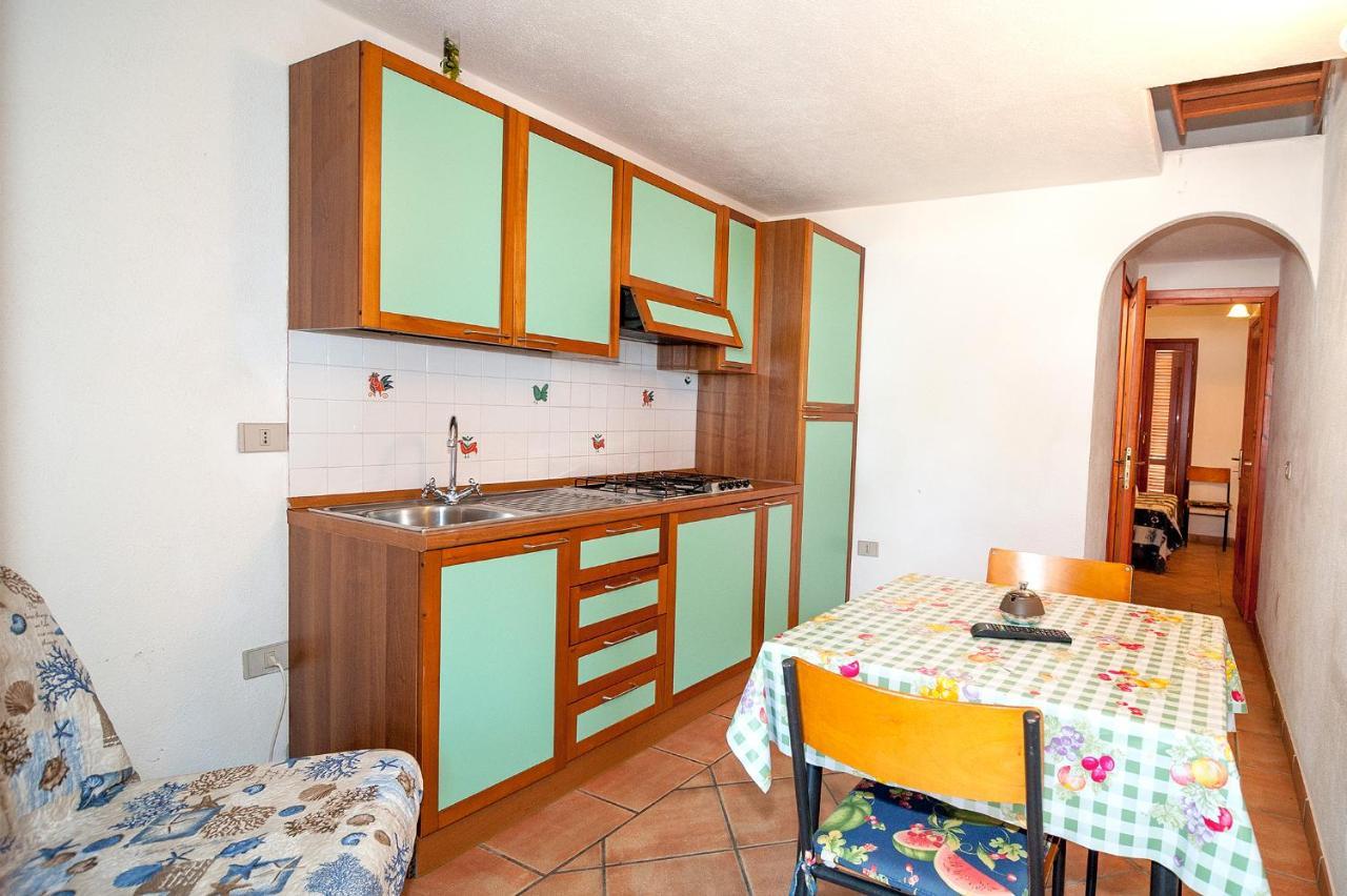 Stella Marina Budoni Esterno foto