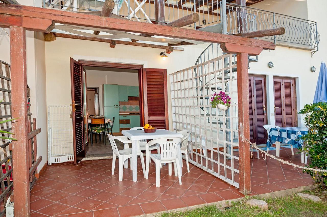 Stella Marina Budoni Esterno foto