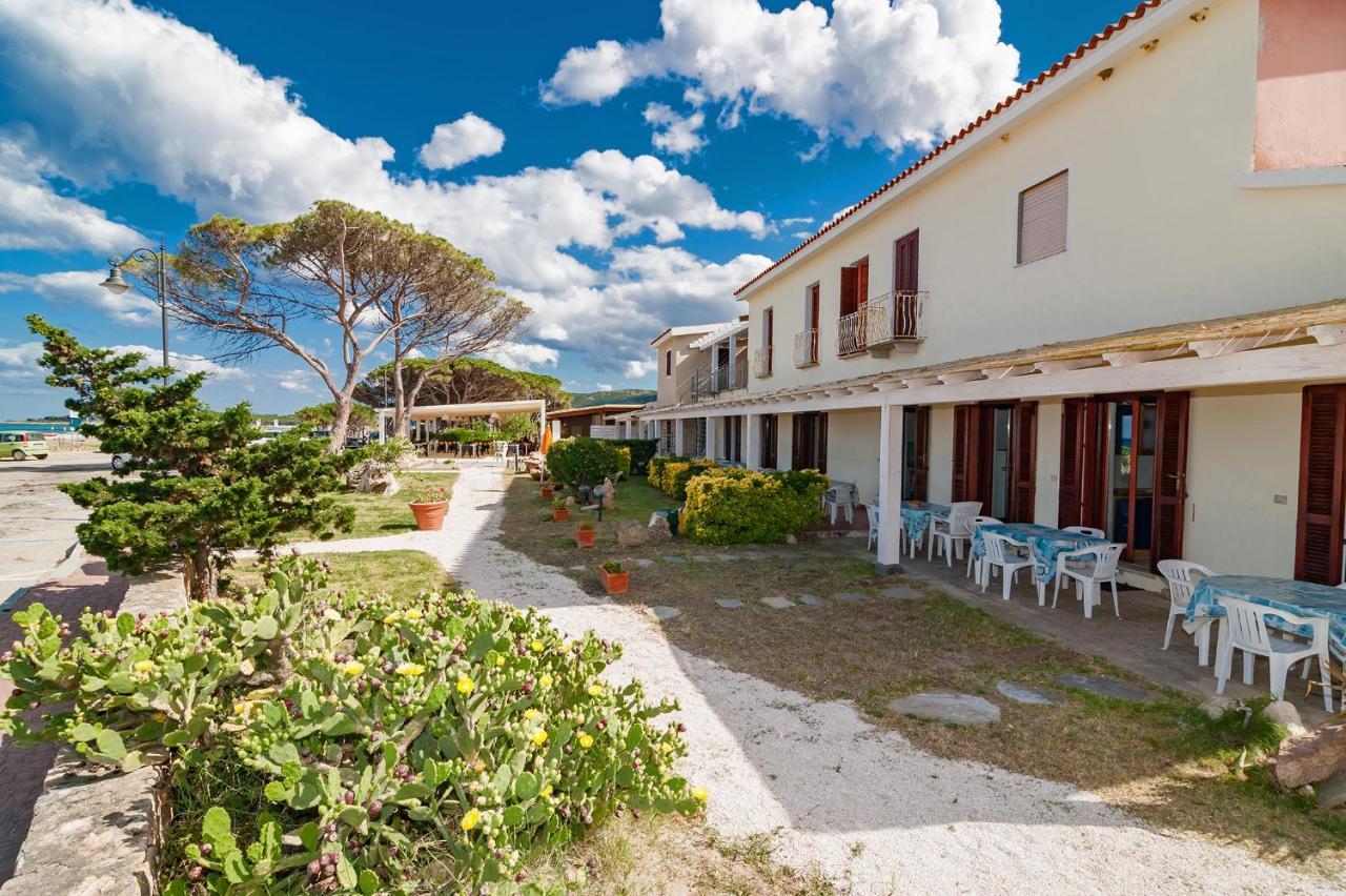 Stella Marina Budoni Esterno foto
