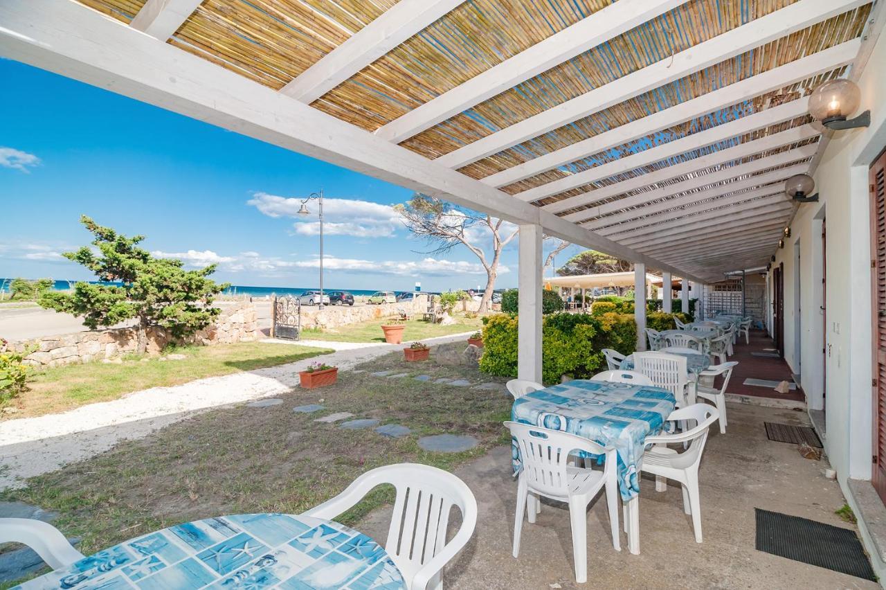 Stella Marina Budoni Esterno foto